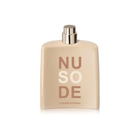 COSTUME NATIONAL So Nude - Eau de Parfum 8034041520991 COSTUME NATIONAL So Nude - Eau de Parfum 8034041520991
